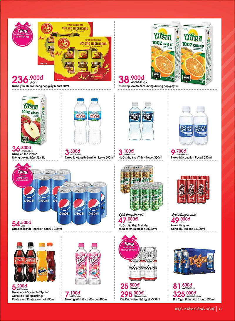 Co.opmart offer  - 17.6.2021 - 30.6.2021. Page 12.
