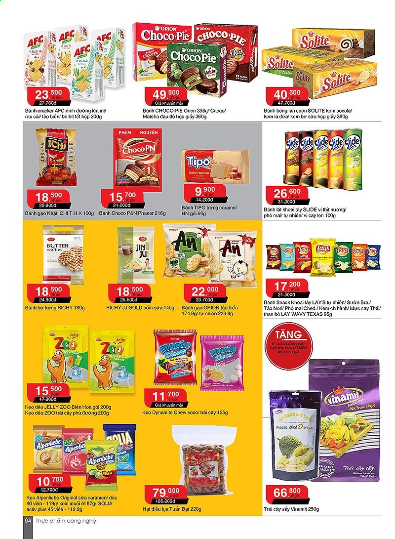 Co.opmart offer  - 26.8.2021 - 8.9.2021. Page 8.