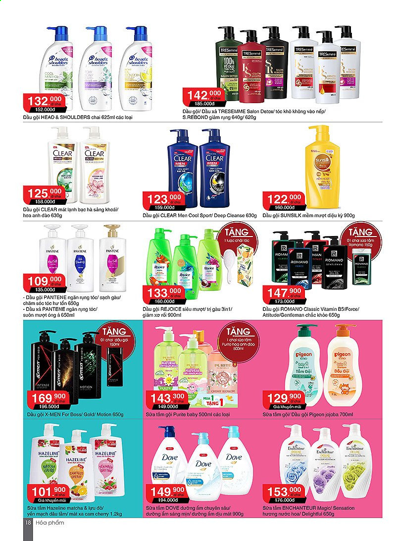 Co.opmart offer  - 26.8.2021 - 8.9.2021. Page 39.