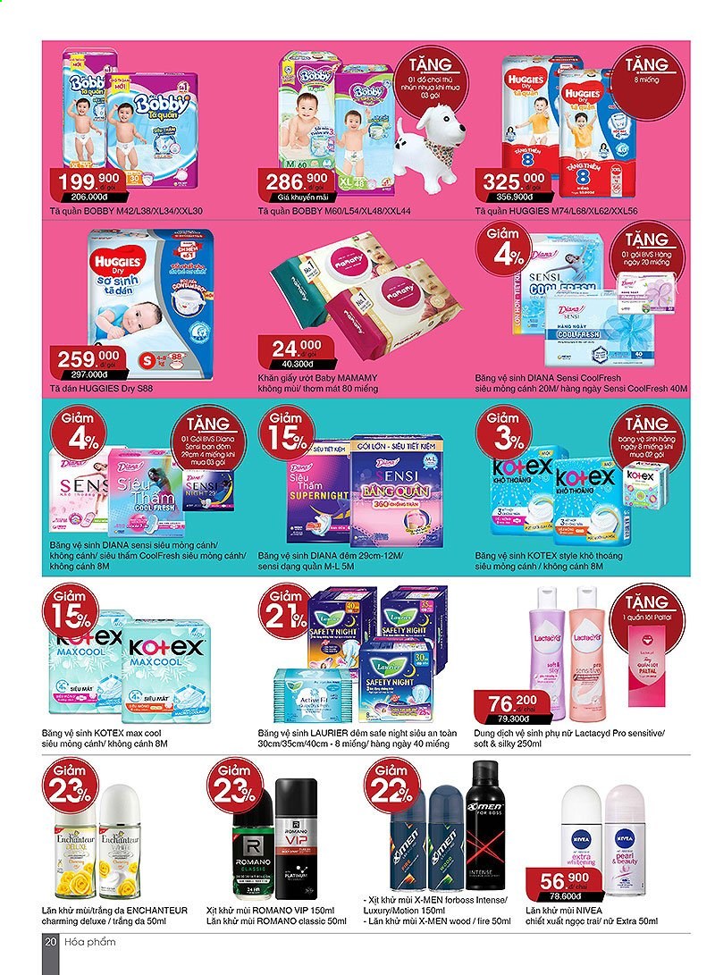 Co.opmart offer  - 26.8.2021 - 8.9.2021. Page 43.