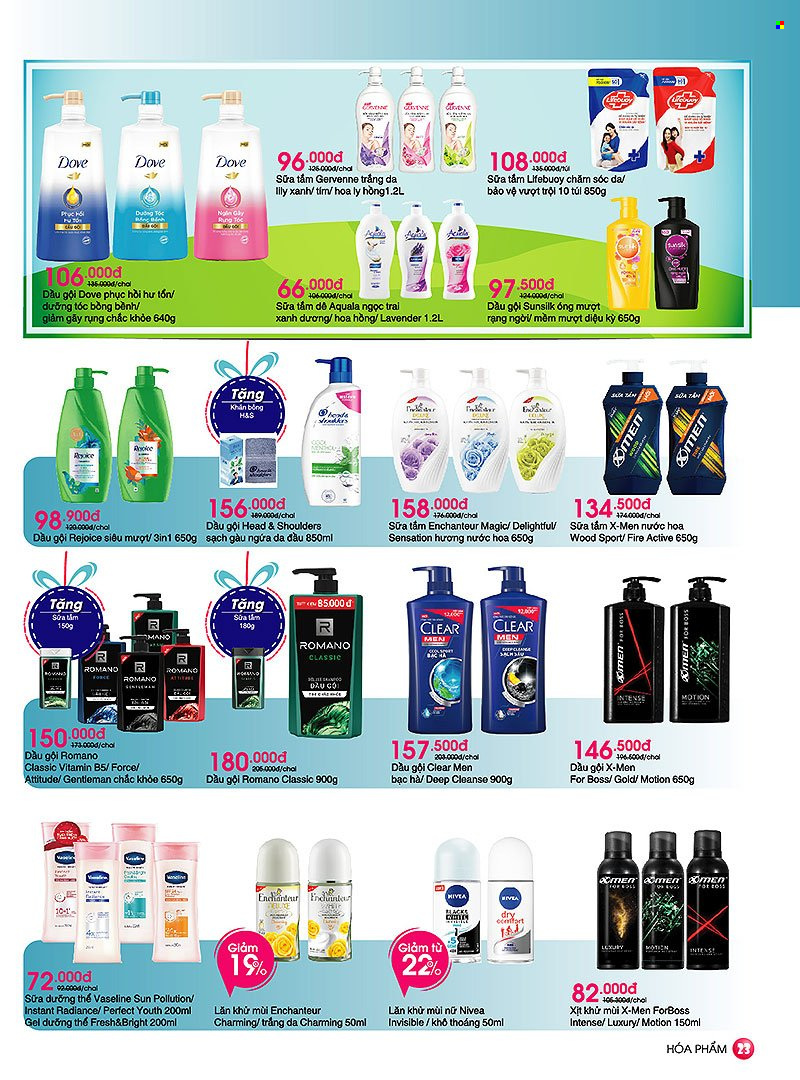 Co.opmart offer  - 7.10.2021 - 20.10.2021. Page 23.