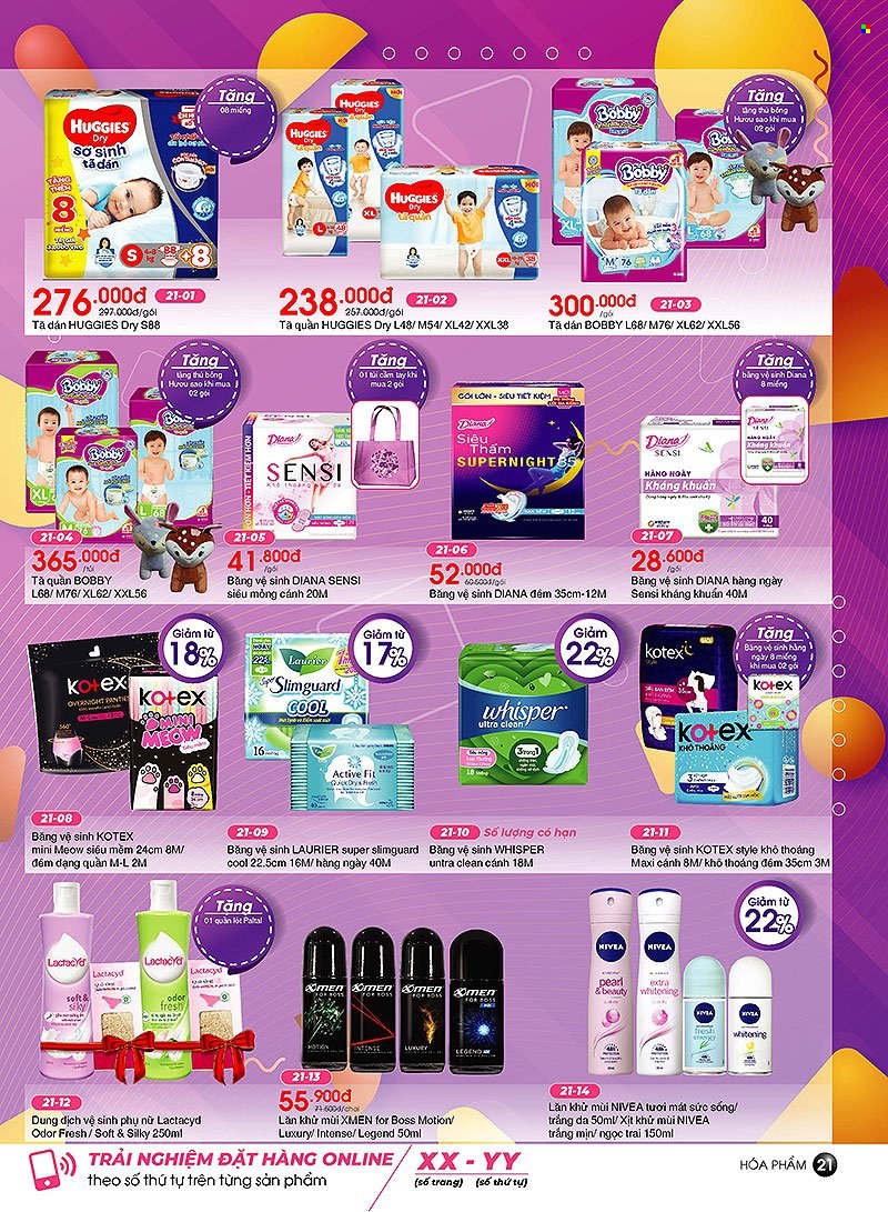 Co.opmart offer  - 21.10.2021 - 3.11.2021. Page 21.