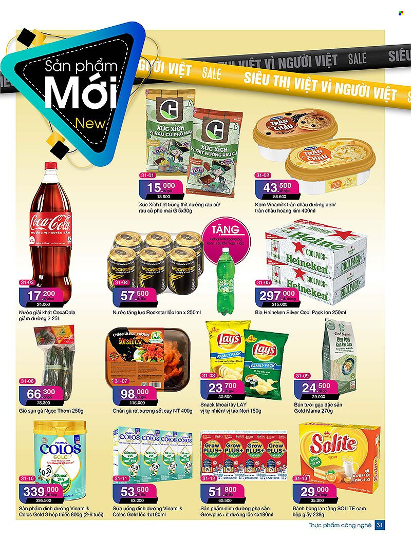 Co.opmart offer  - 4.11.2021 - 24.11.2021. Page 31.