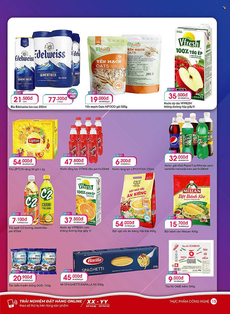Co.opmart offer  - 4.12.2021 - 22.12.2021. Page 15.