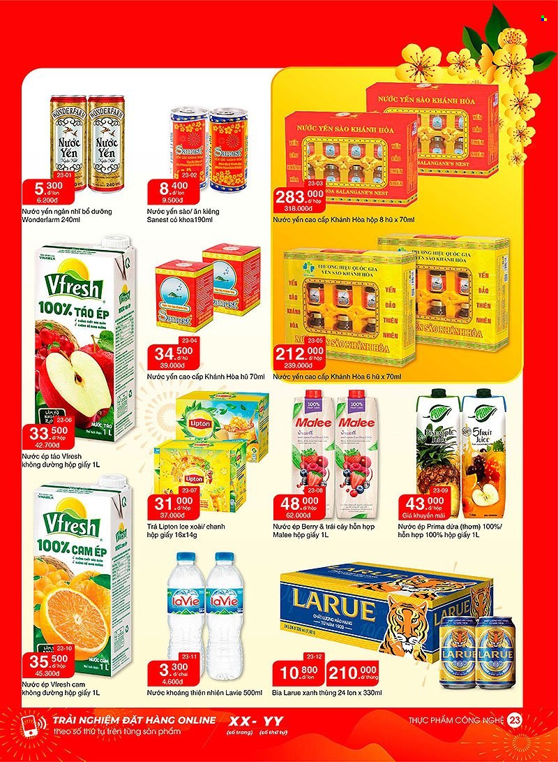 Co.opmart offer  - 6.1.2022 - 19.1.2022. Page 24.
