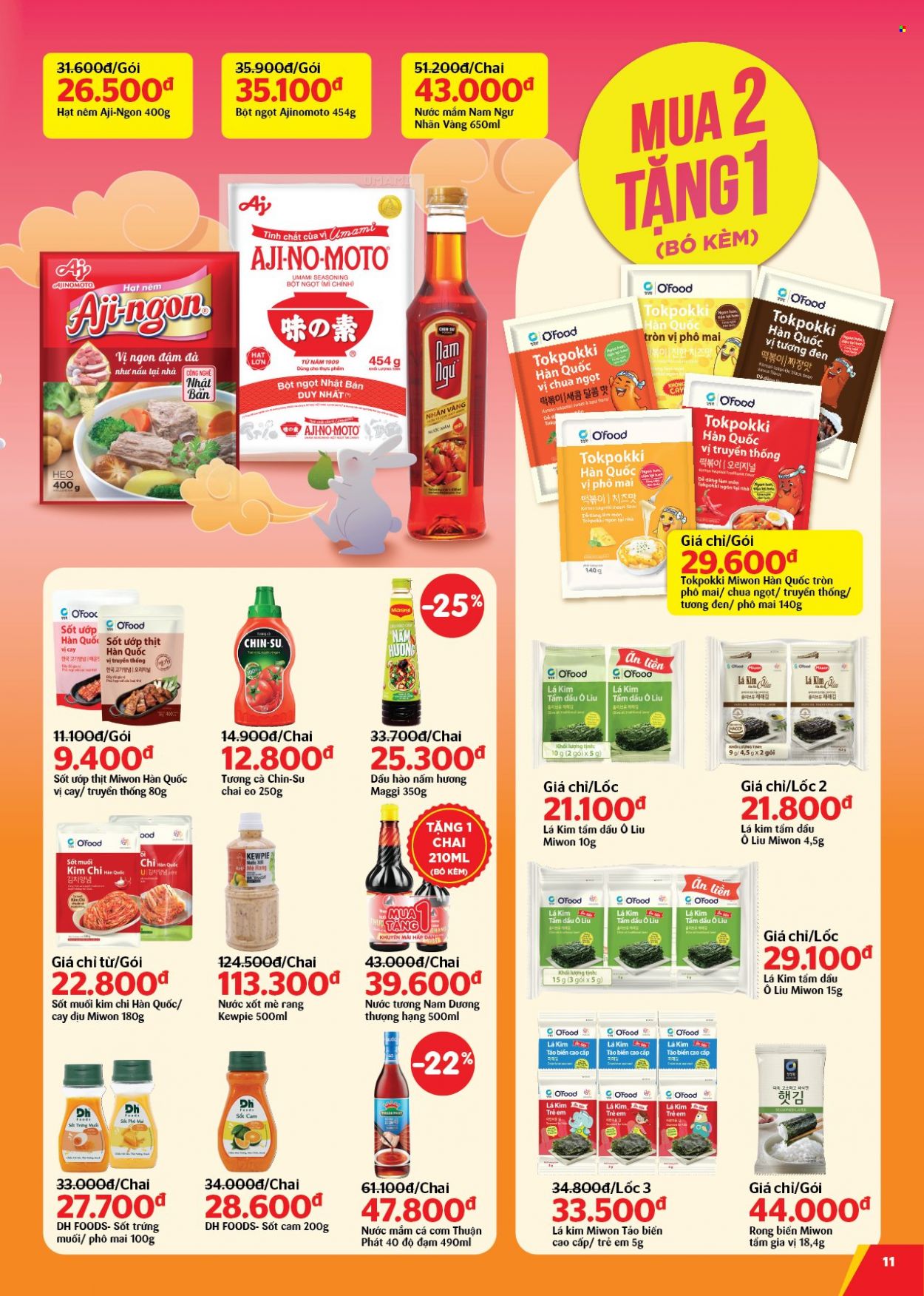 WinMart offer  - 21.9.2023 - 4.10.2023. Page 11.