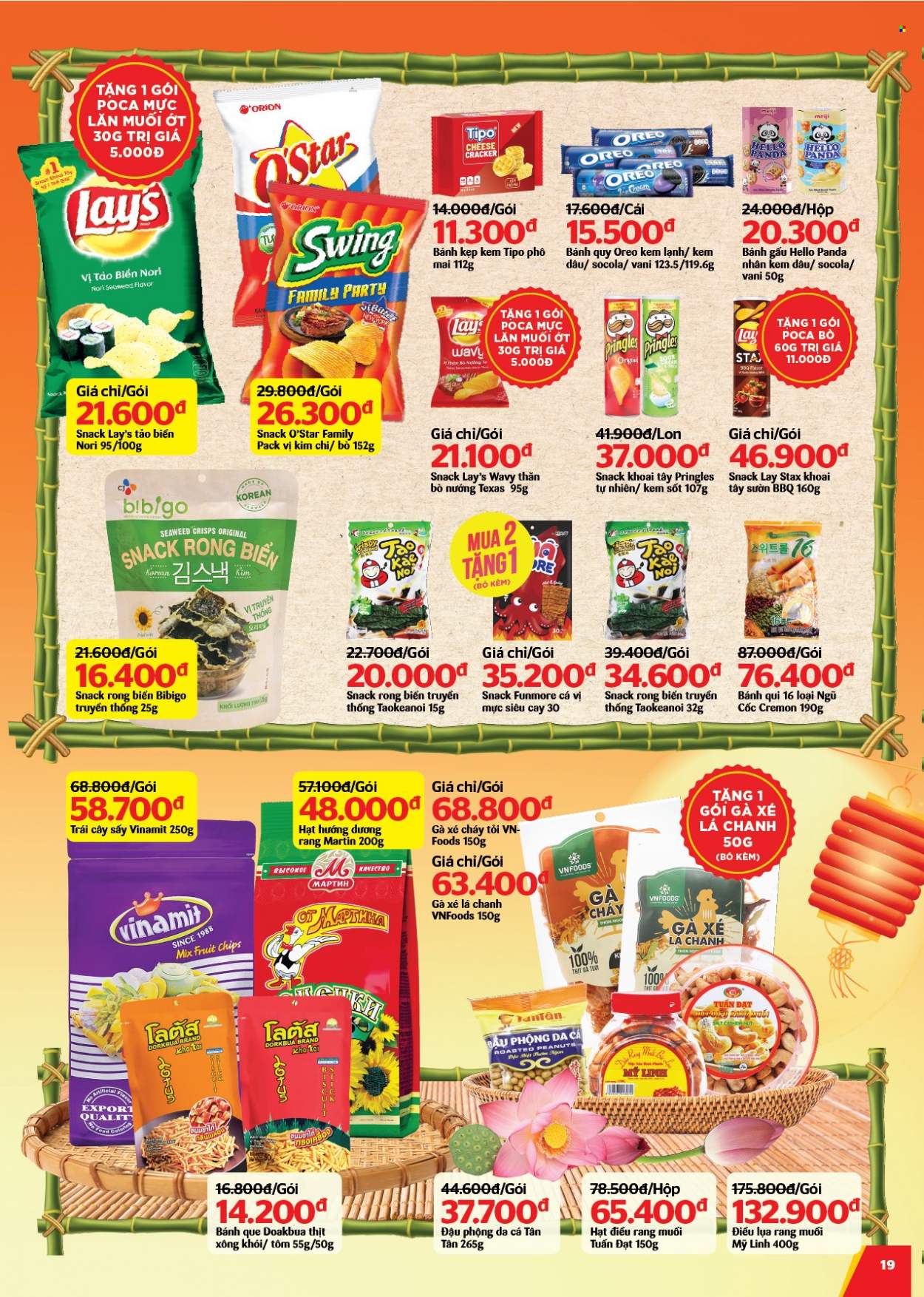 WinMart offer  - 21.9.2023 - 4.10.2023. Page 19.